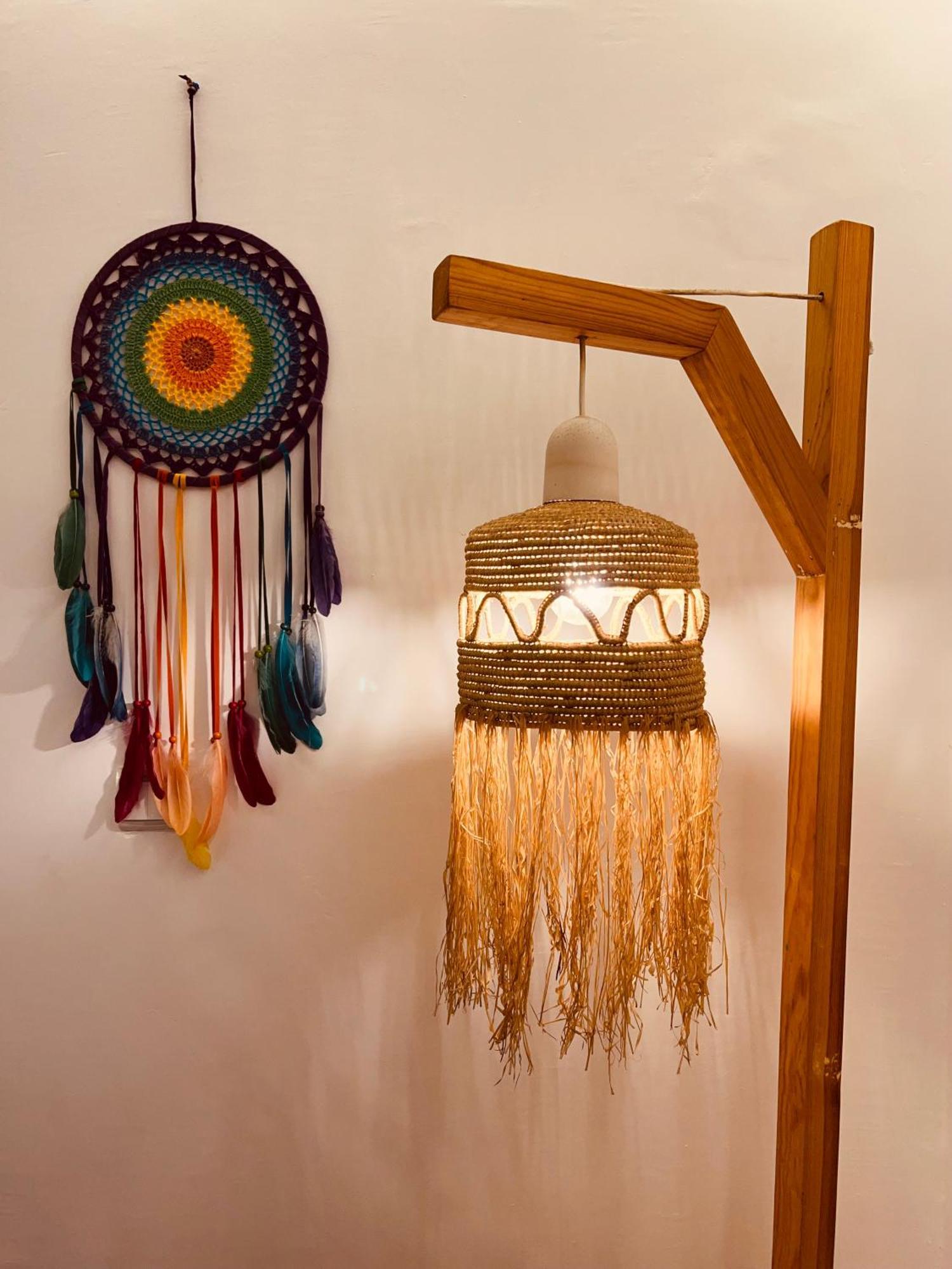 Art Riad Au Bord De La Mer الجديدة المظهر الخارجي الصورة
