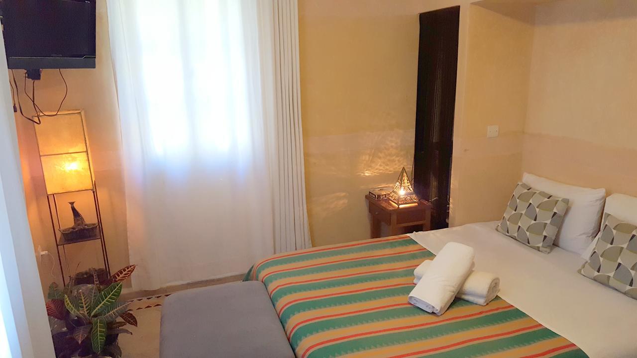 Art Riad Au Bord De La Mer الجديدة المظهر الخارجي الصورة