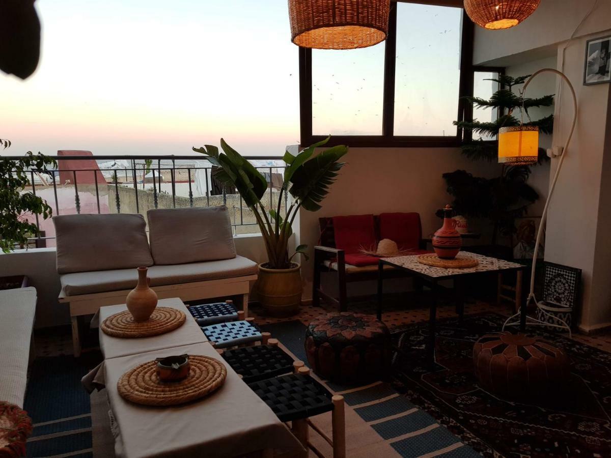 Art Riad Au Bord De La Mer الجديدة المظهر الخارجي الصورة