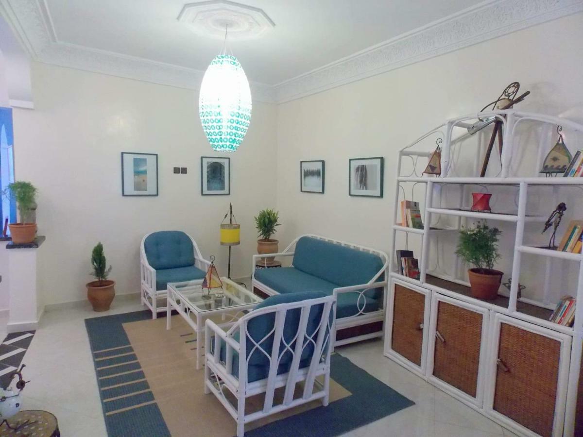 Art Riad Au Bord De La Mer الجديدة المظهر الخارجي الصورة