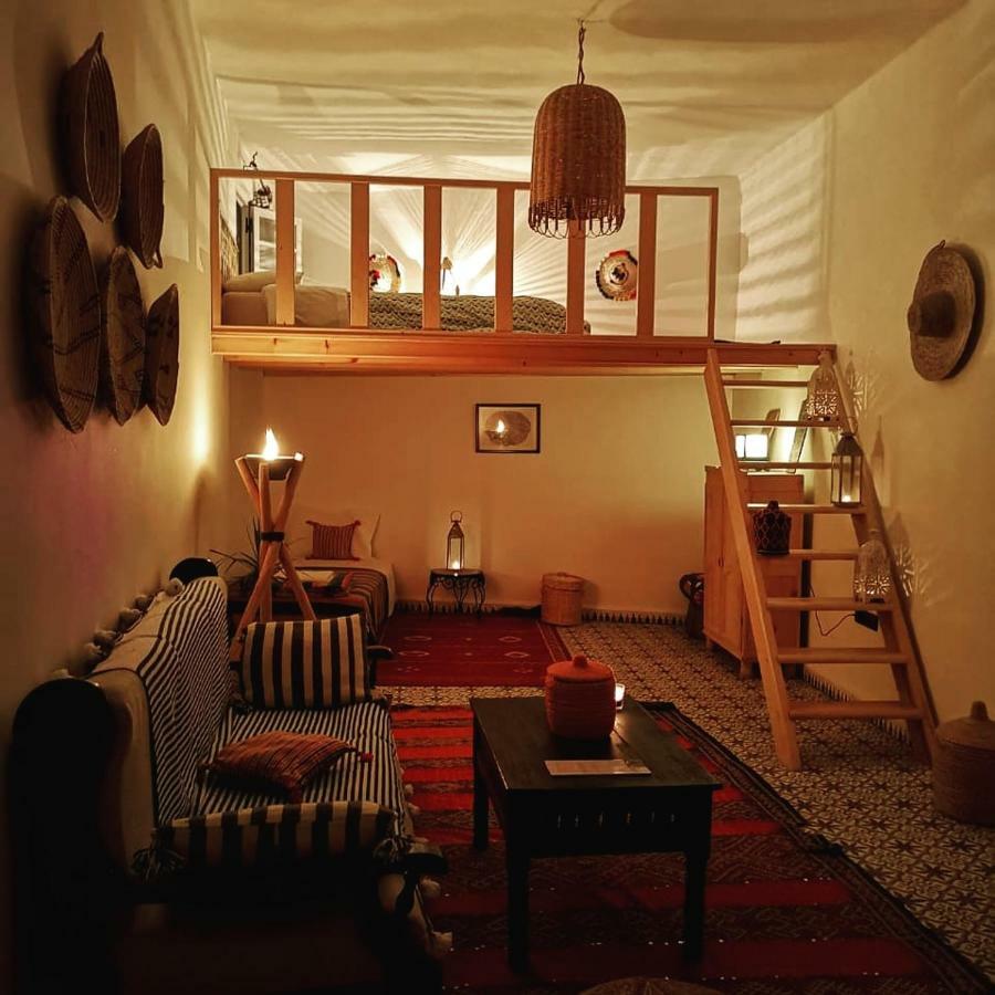 Art Riad Au Bord De La Mer الجديدة المظهر الخارجي الصورة