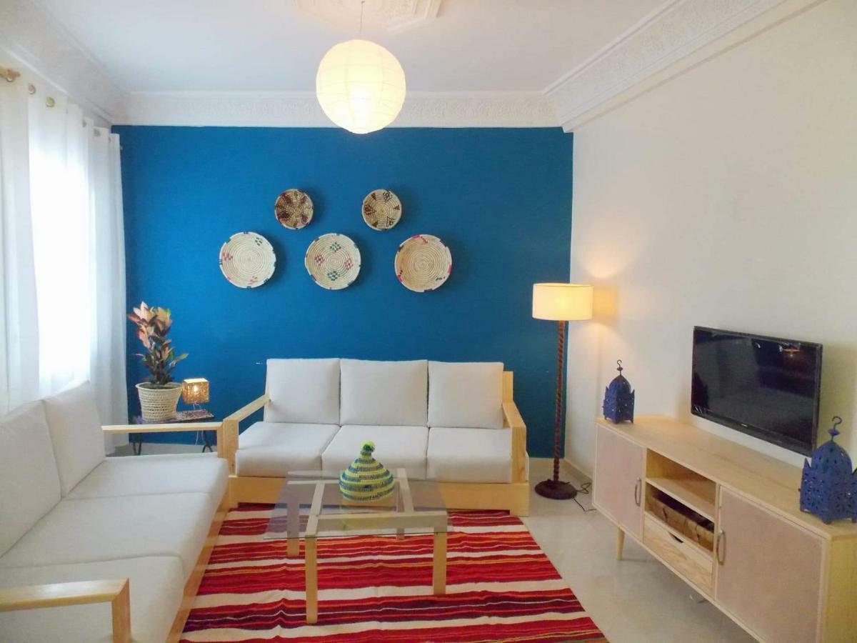 Art Riad Au Bord De La Mer الجديدة المظهر الخارجي الصورة