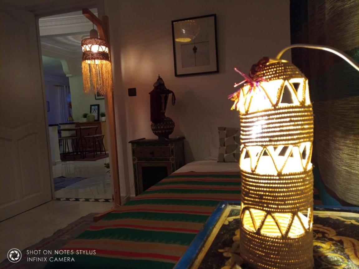 Art Riad Au Bord De La Mer الجديدة المظهر الخارجي الصورة