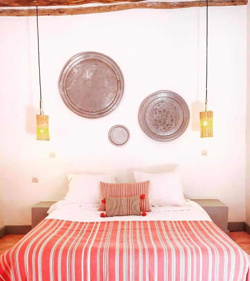 Art Riad Au Bord De La Mer الجديدة المظهر الخارجي الصورة