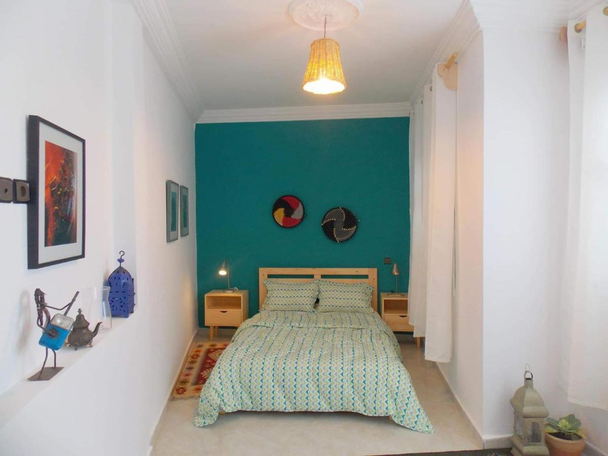 Art Riad Au Bord De La Mer الجديدة المظهر الخارجي الصورة